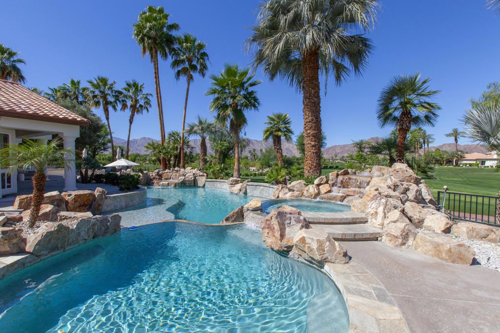 49075 Rancho Pointe, La Quinta