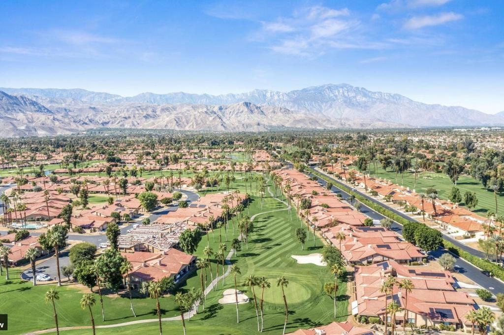 47 Conejo Circle, Palm Desert
