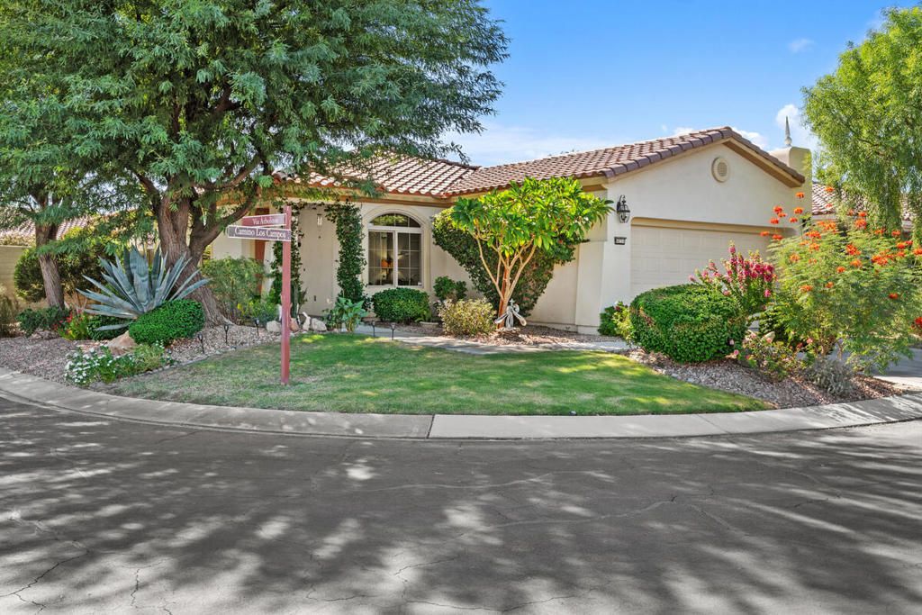 80731 Camino Los Campos, Indio