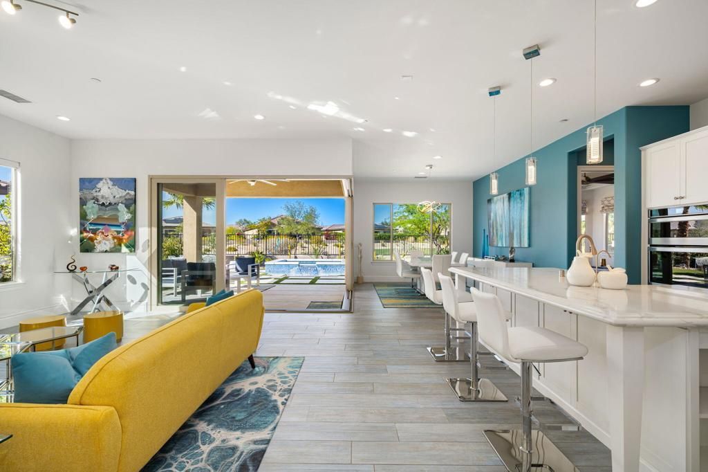 72 Cabernet, Rancho Mirage