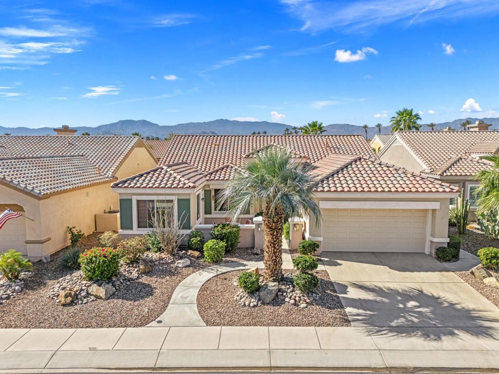 34901 Staccato Street, Palm Desert