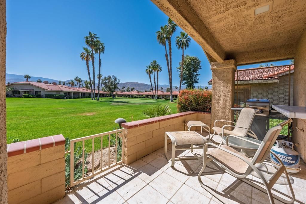68 Camino Arroyo Place, Palm Desert