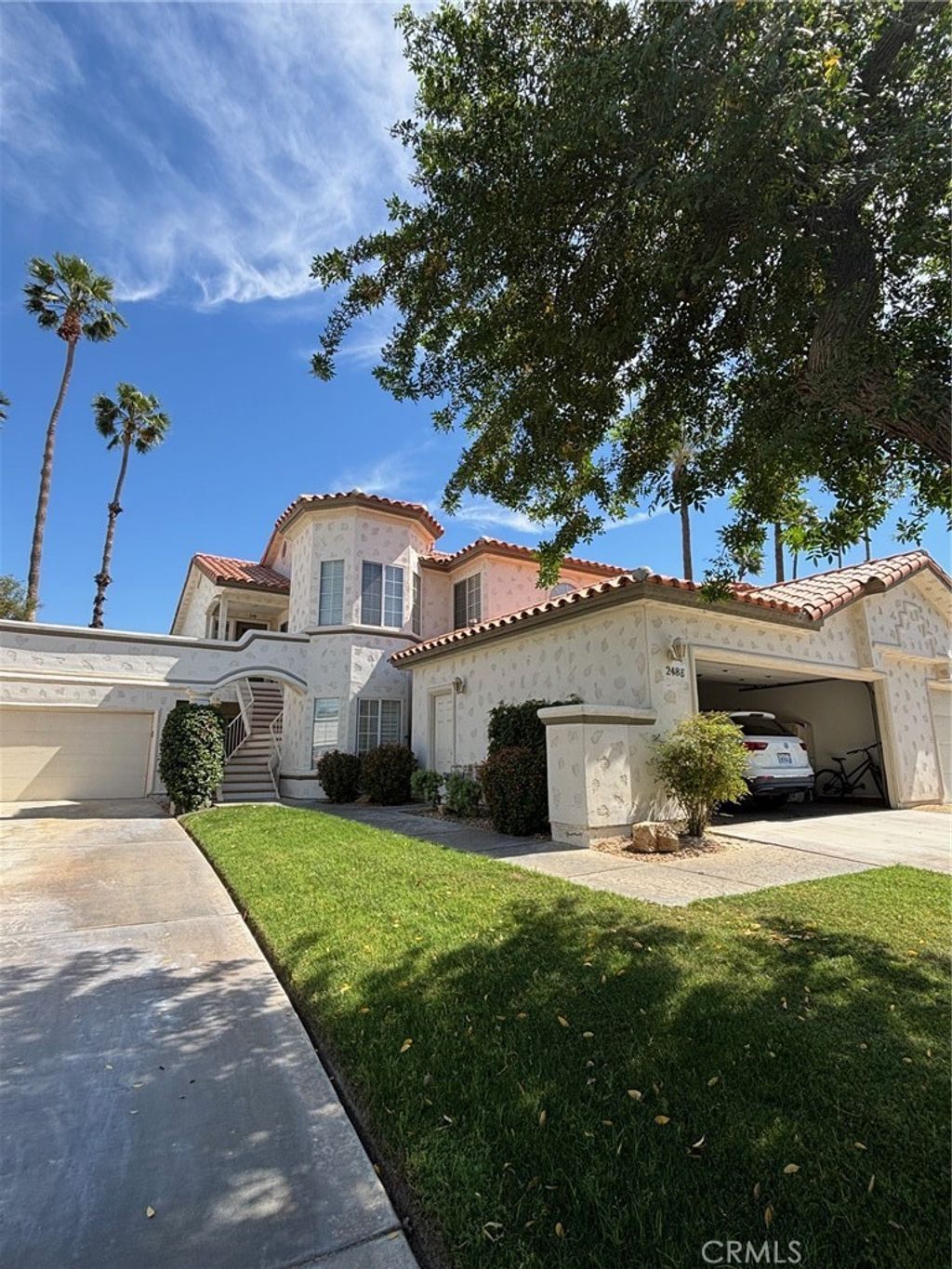 248 Vista Royale Circle E, Palm Desert