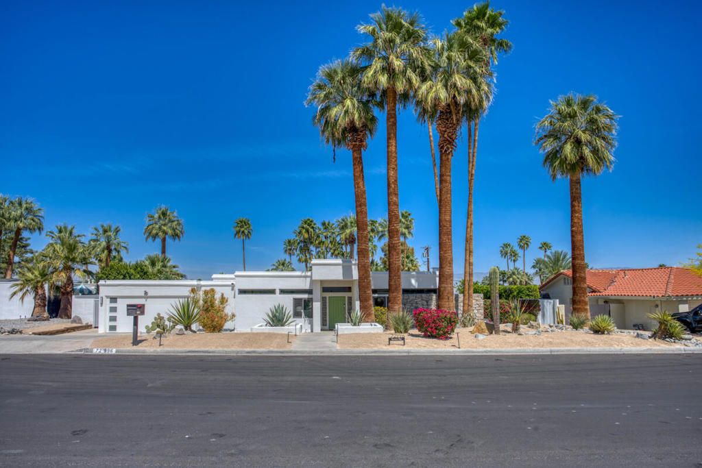 72996 Bursera Way, Palm Desert