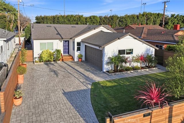 14924 Purche Avenue, Gardena.