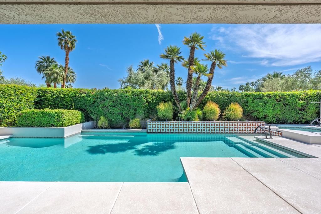 23 Mt Holyoke Drive, Rancho Mirage