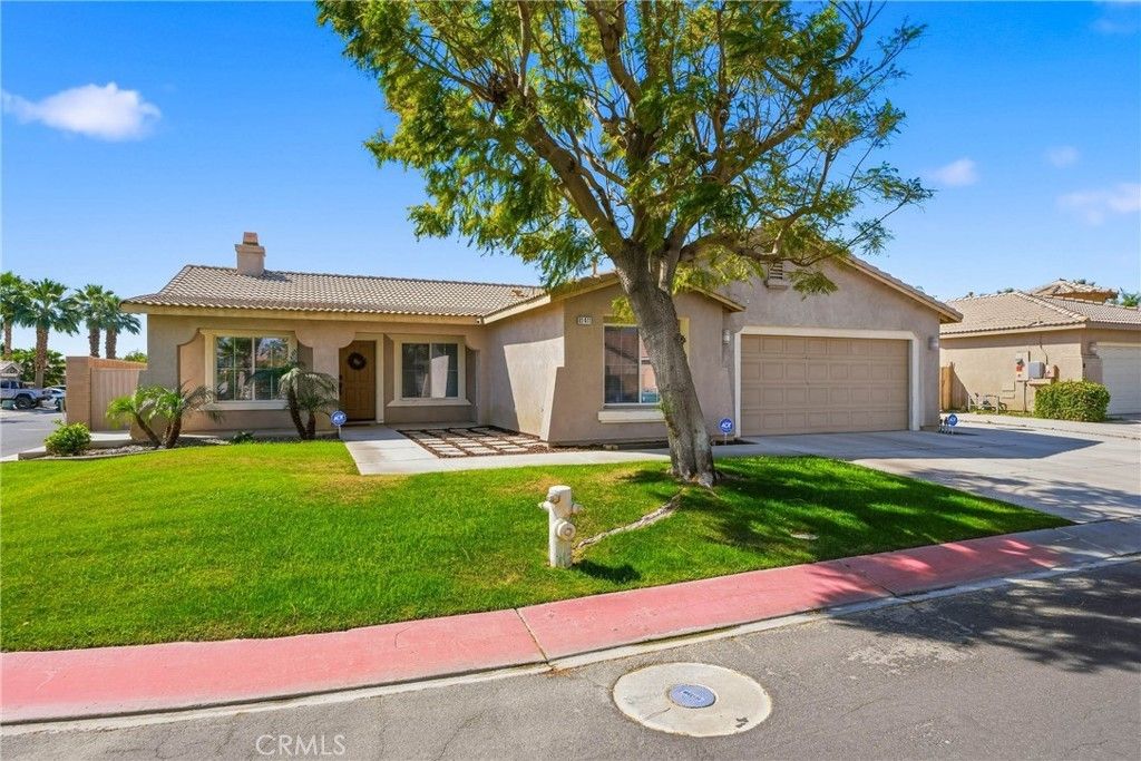 81411 Avenida Alamitos, Indio