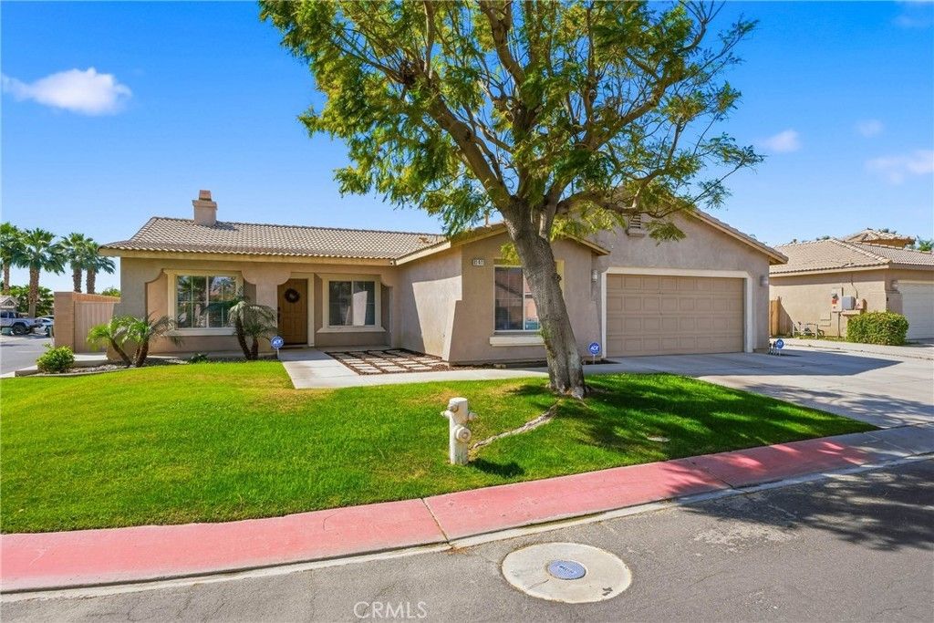 81411 Avenida Alamitos, Indio
