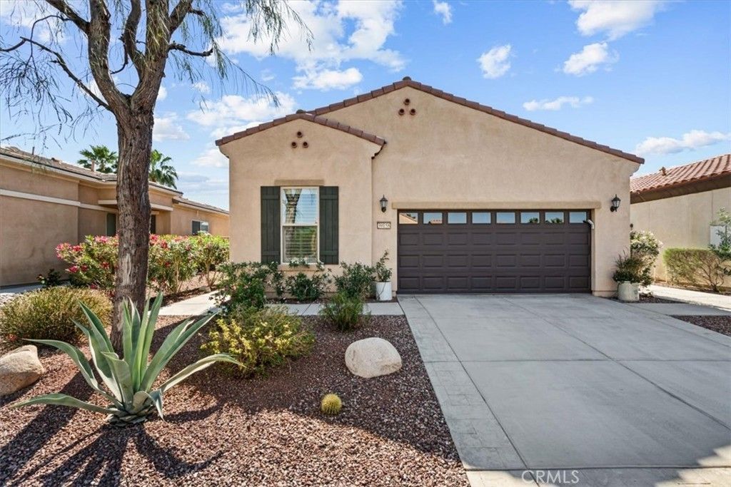 39158 Camino Novena, Indio