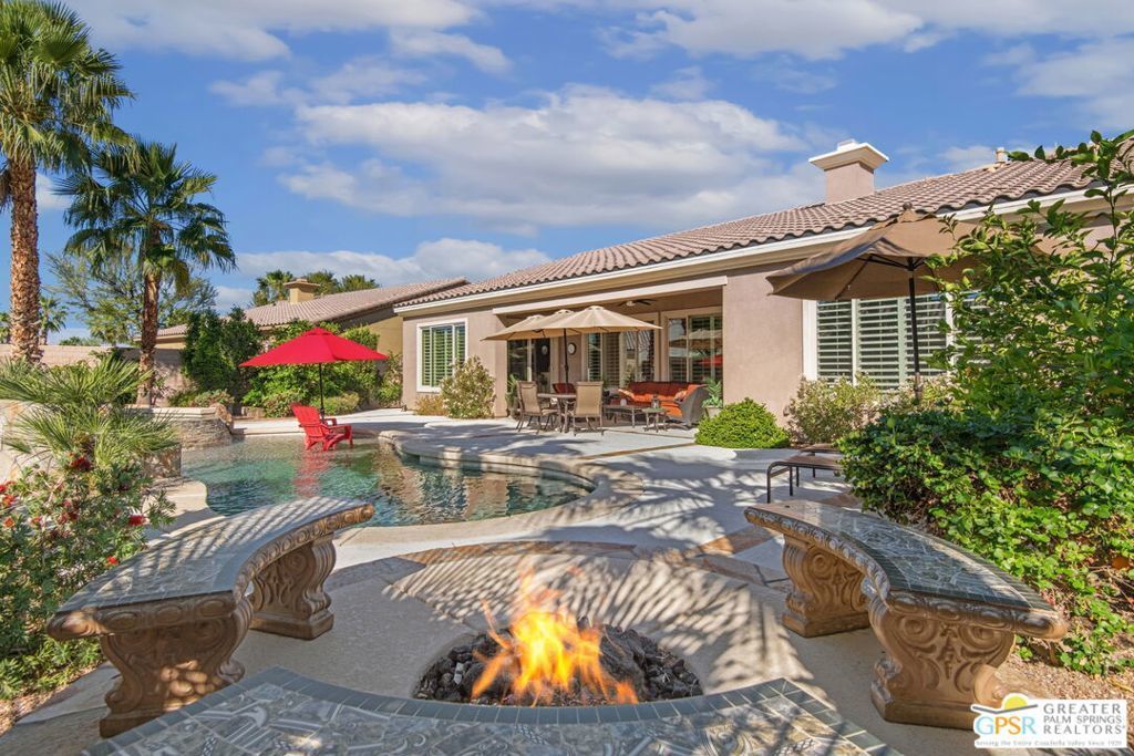 81517 Avenida Estuco, Indio