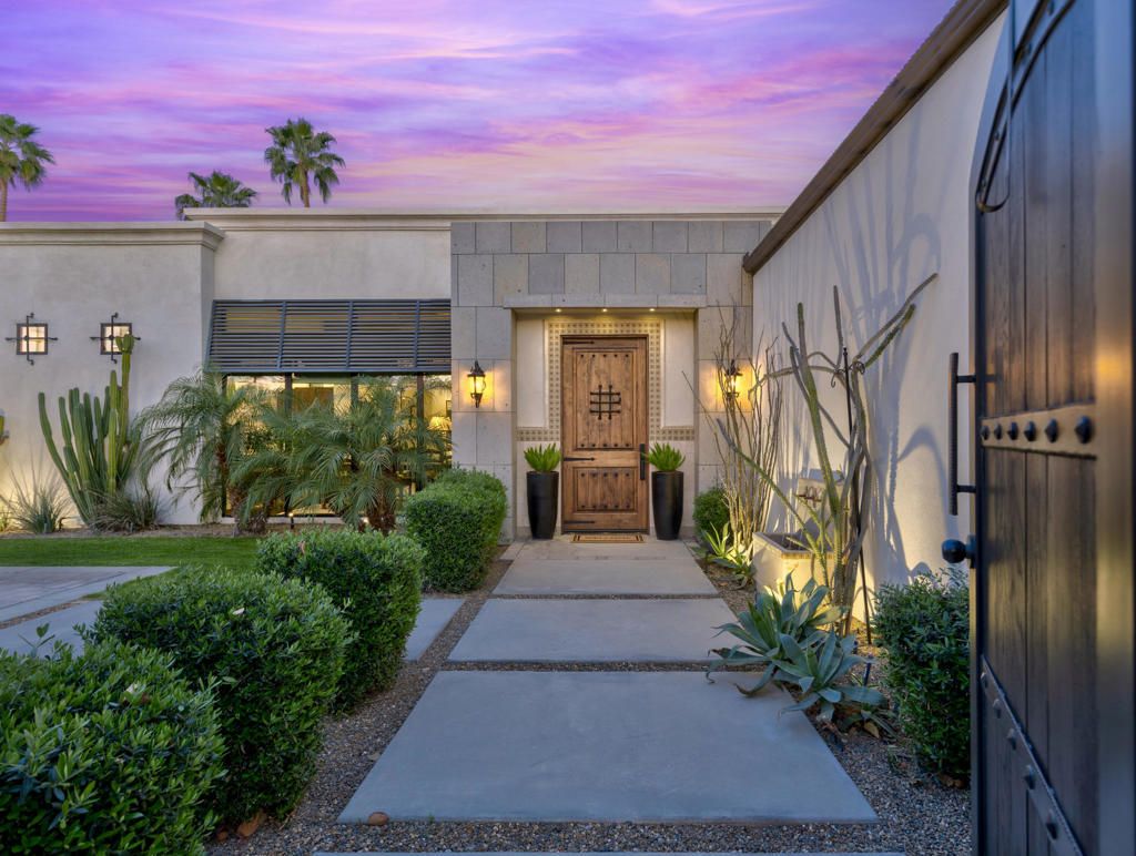 45570 Desierto Drive, Indian Wells