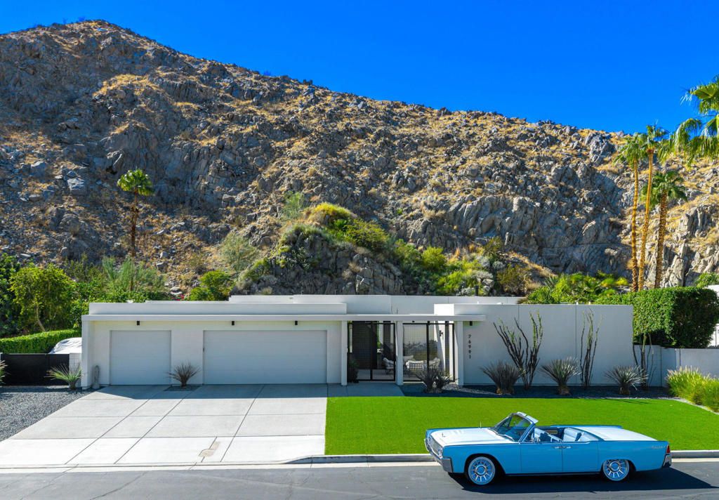 76991 Desi Drive, Indian Wells
