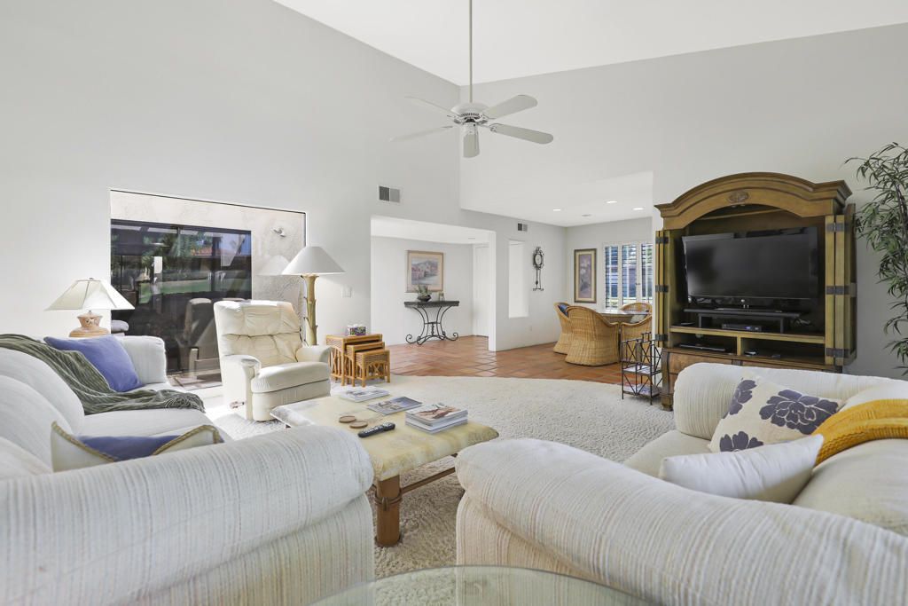17 La Cerra Circle, Rancho Mirage