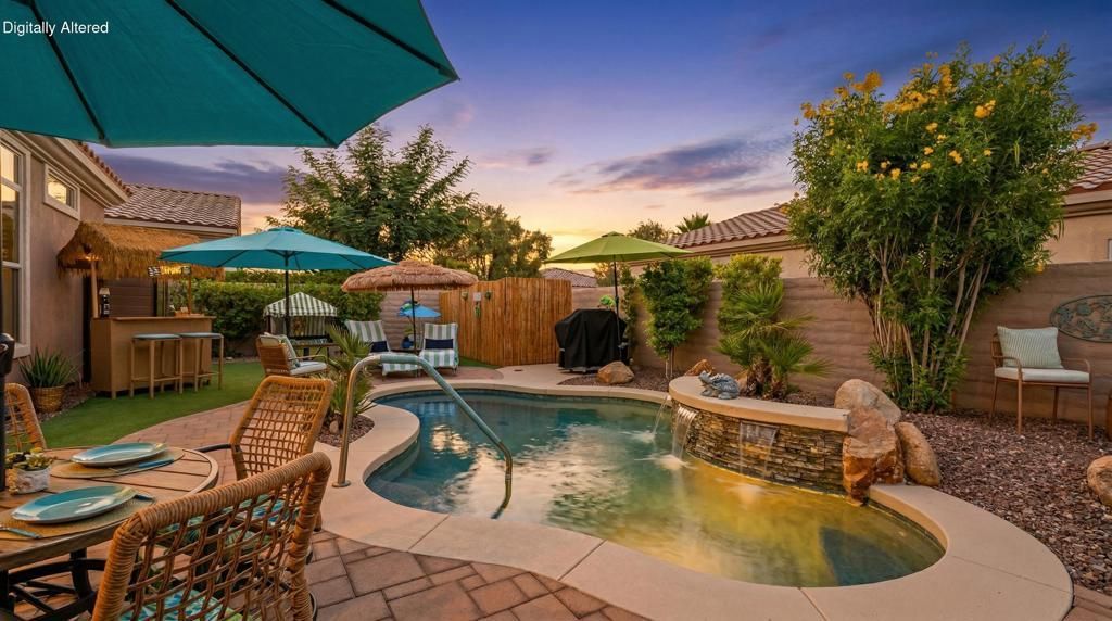 41138 Calle Pampas, Indio
