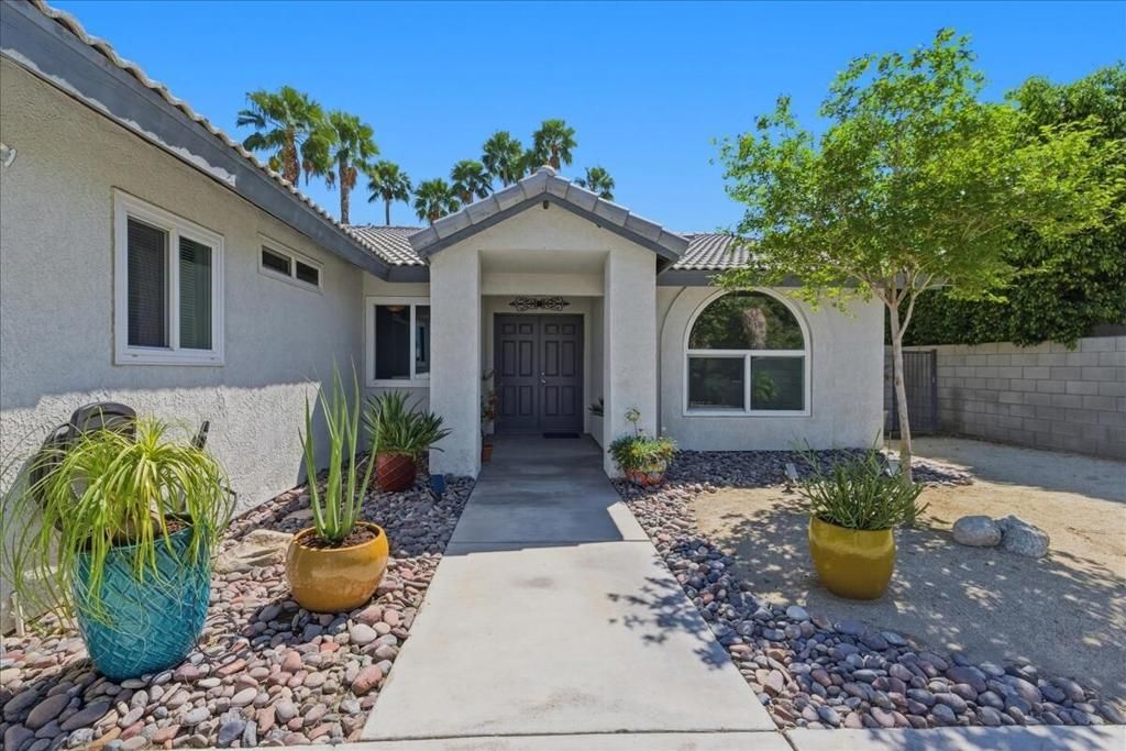 68385 Tortuga Road, Cathedral City