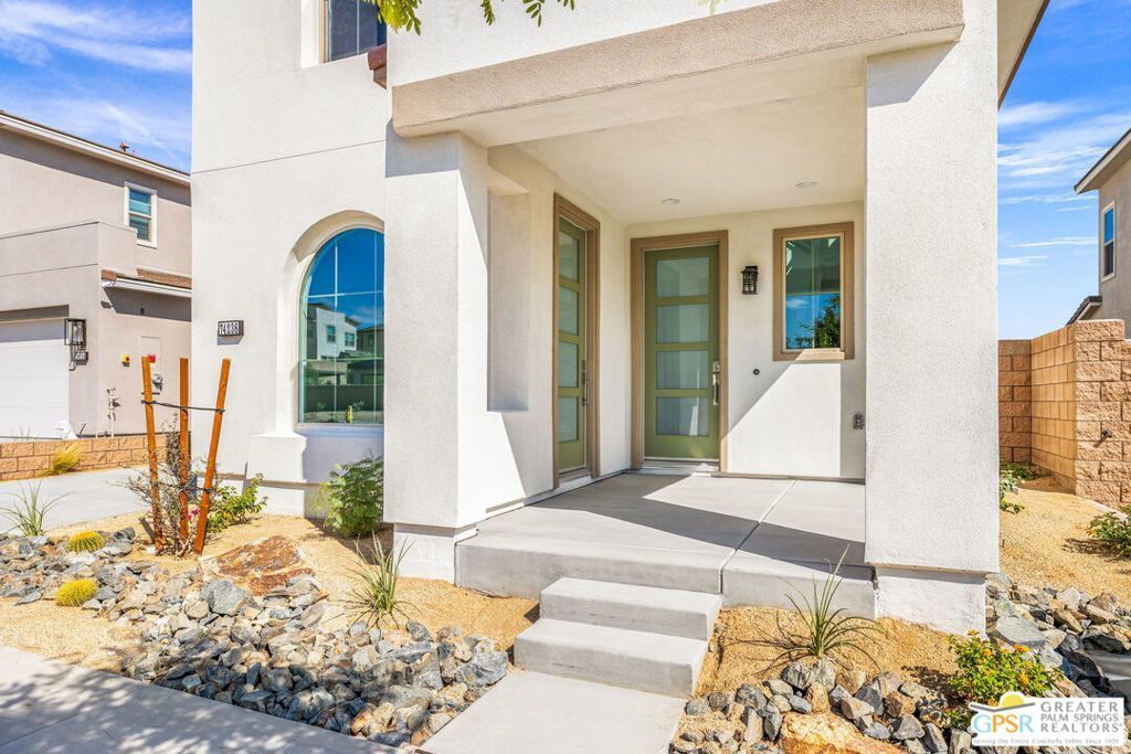 74236 Dexter Street, Palm Desert