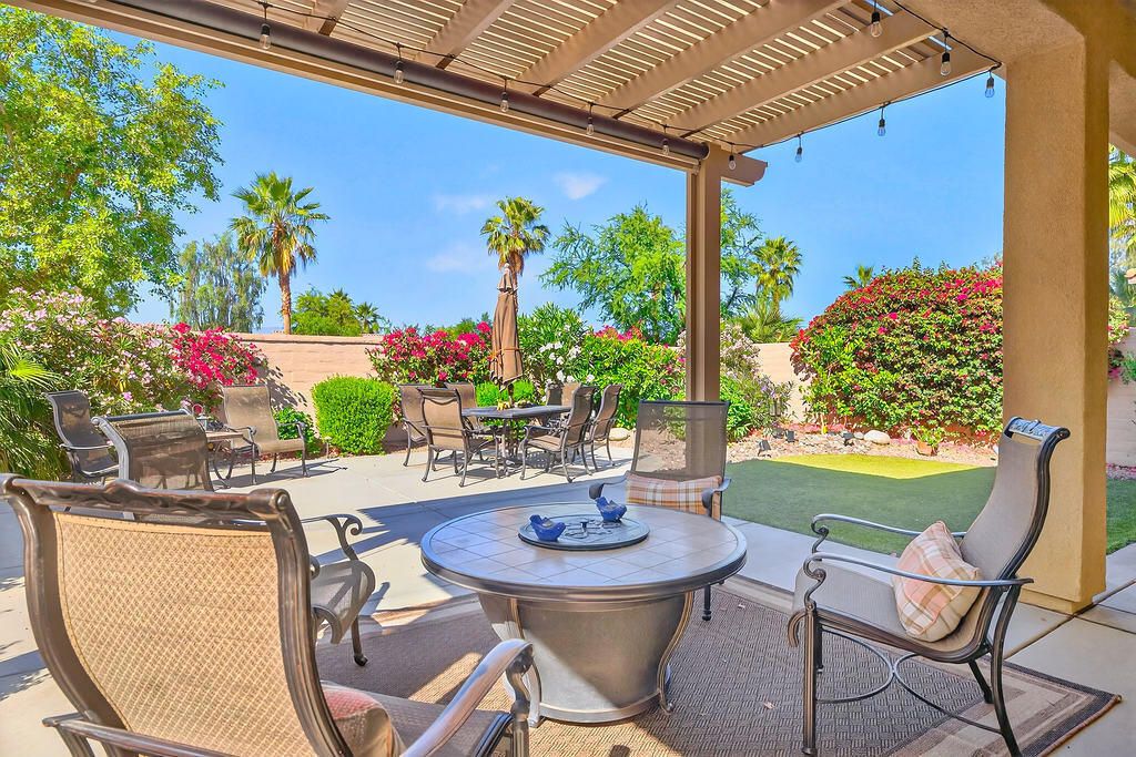 81255 Calle Teneria, Indio