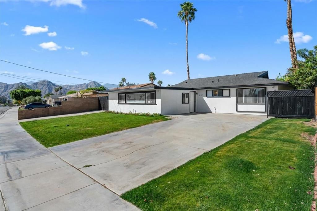 43425 Tennessee Avenue, Palm Desert