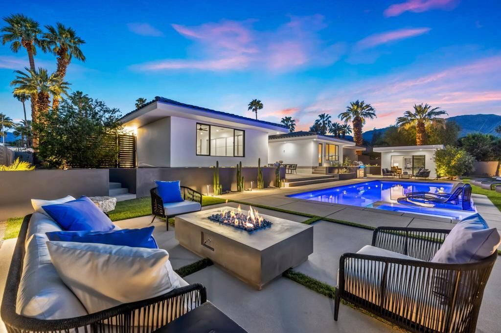 73306 Juniper Street, Palm Desert