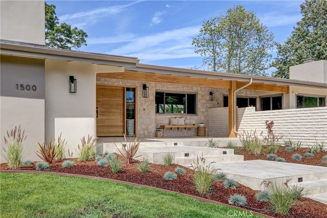 1500 Via Arco, Palos Verdes Estates.