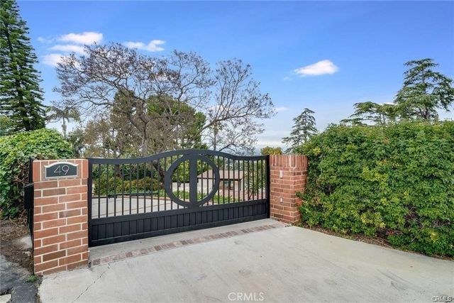 49 Headland Drive, Rancho Palos Verdes.