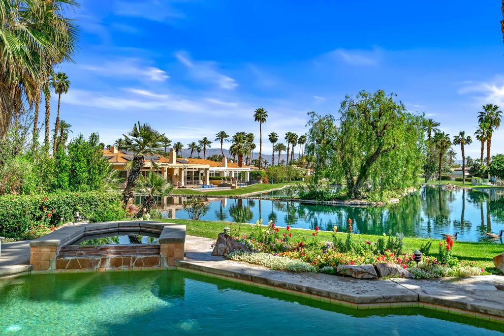 44890 Lakeside Drive, Indian Wells