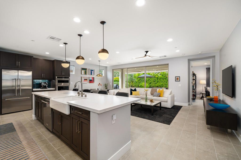 51315 Pinnacle Vista Drive, Indio