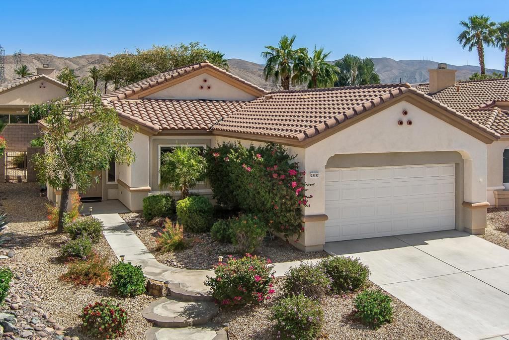 35192 Staccato Street, Palm Desert