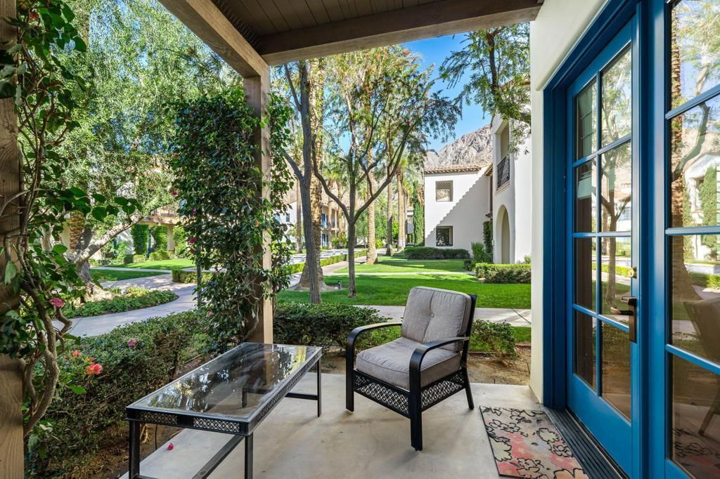 48717 Classic Drive, La Quinta