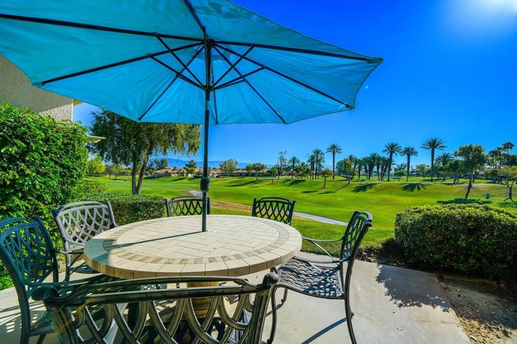 55 Colonial Drive, Rancho Mirage