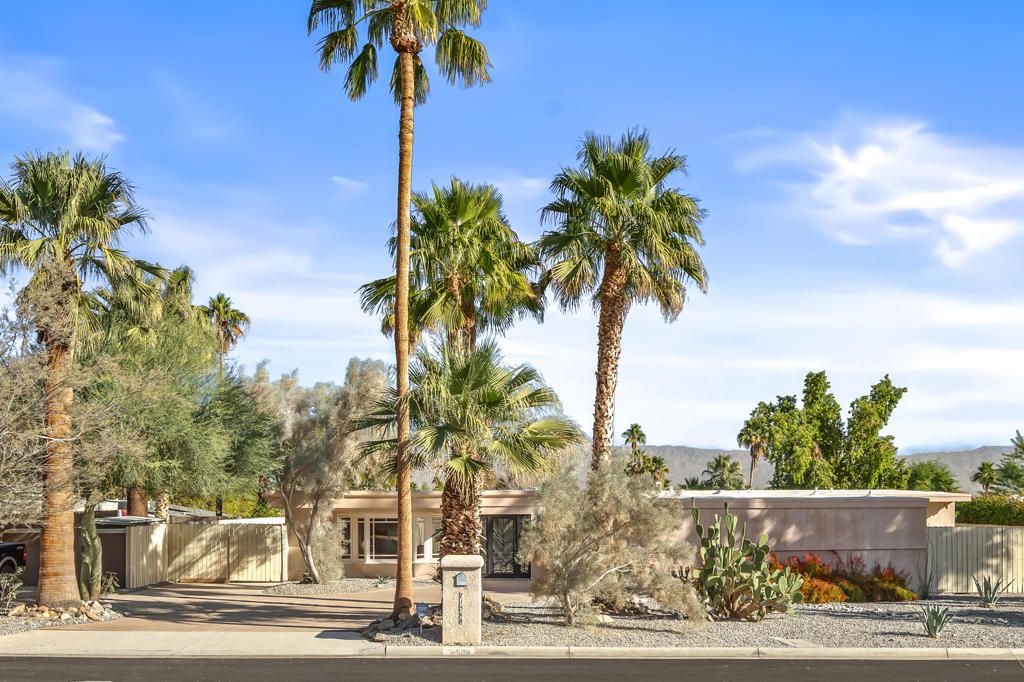 71568 Tangier Road, Rancho Mirage
