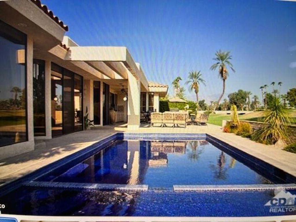 77350 Sioux Drive, Indian Wells