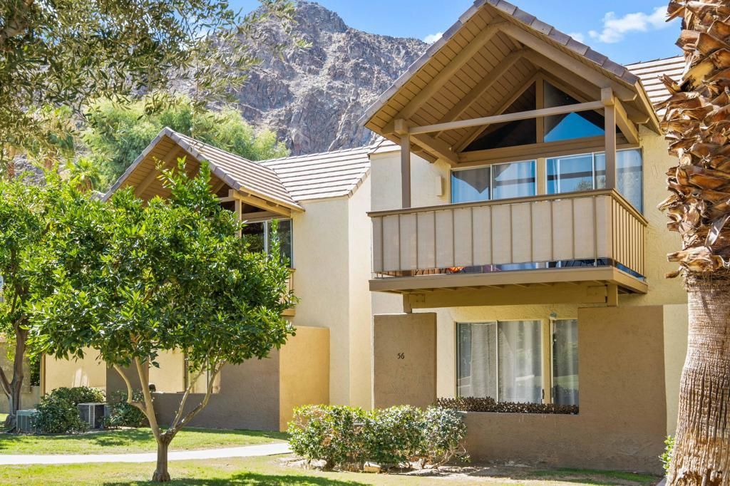78130 Cortez Lane # 56, Indian Wells