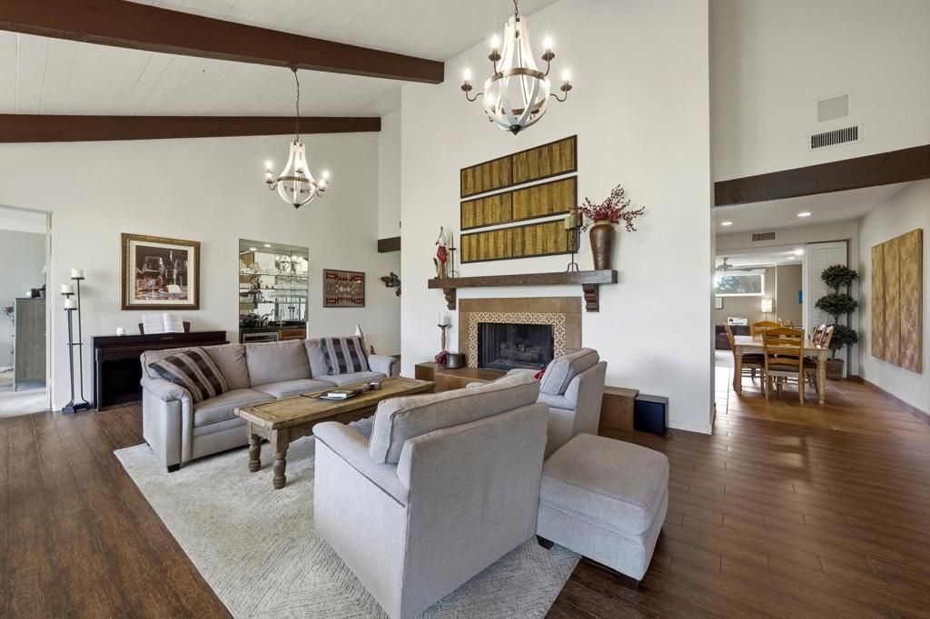 613 Desert West Drive, Rancho Mirage