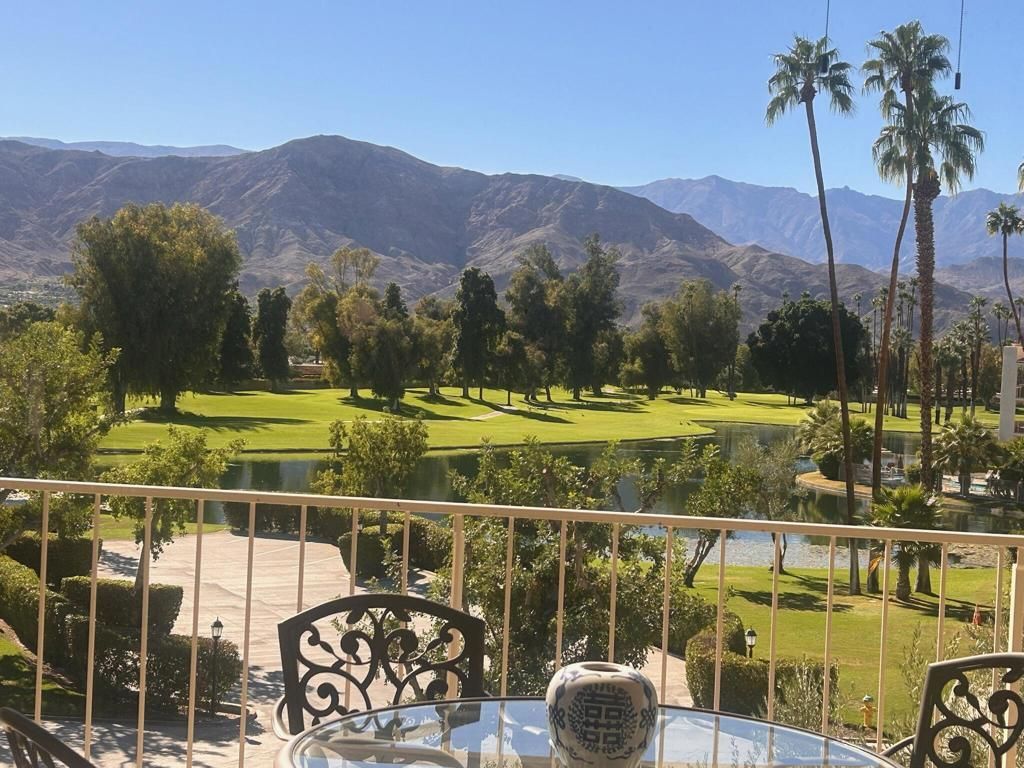 900 Island Drive # 314, Rancho Mirage