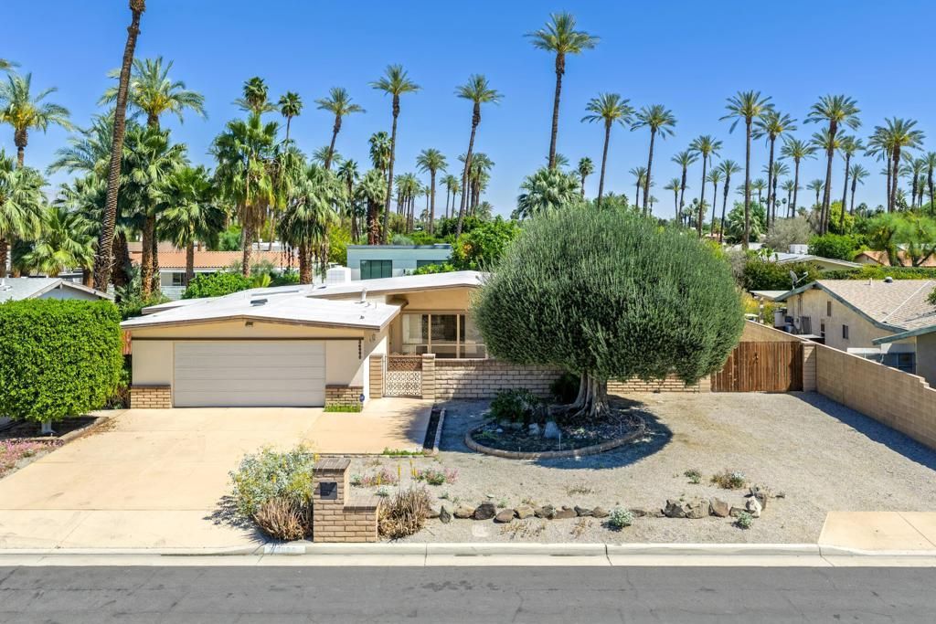 36990 Ferber Drive, Rancho Mirage
