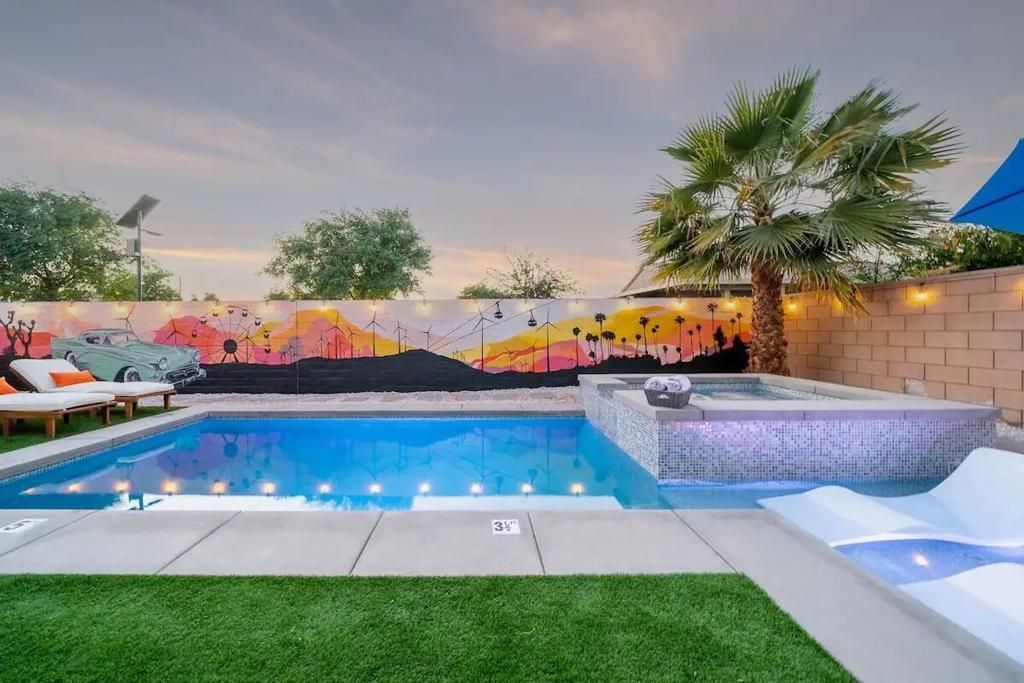 42873 Della Place, Indio