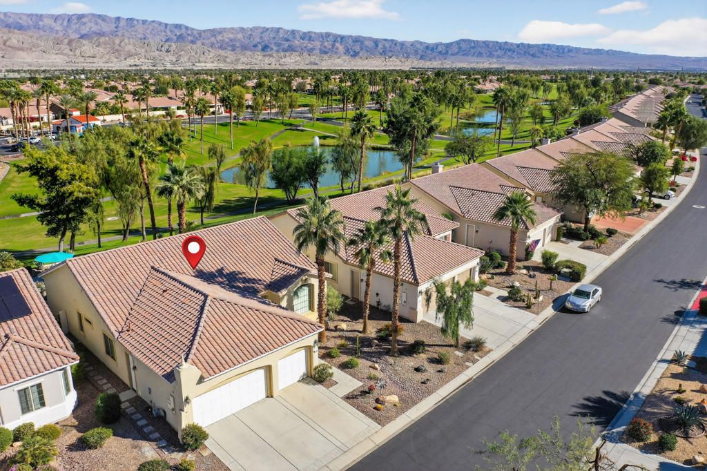 80086 Camino Santa Elise, Indio