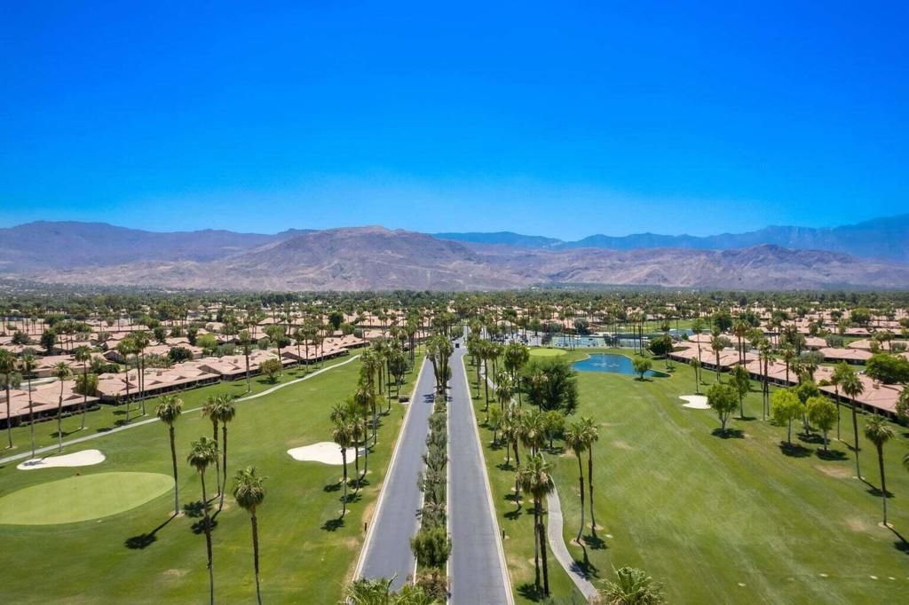 110 Conejo Circle, Palm Desert