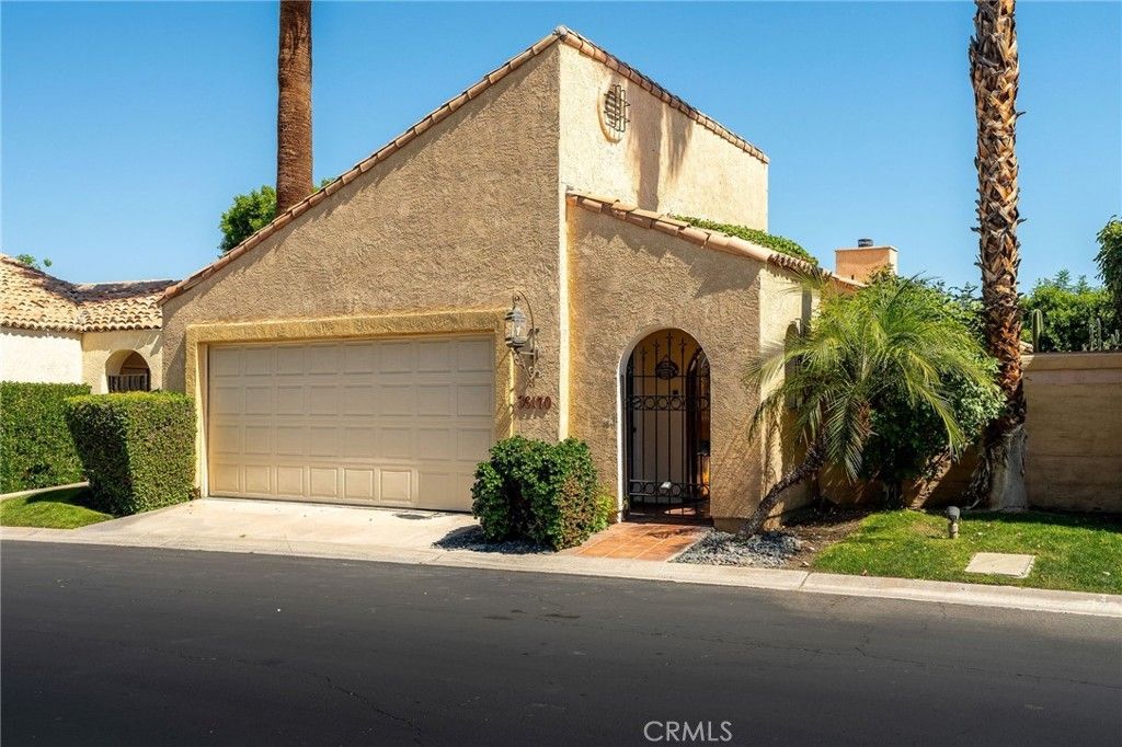 36170 Avenida De Las Montanas, Cathedral City