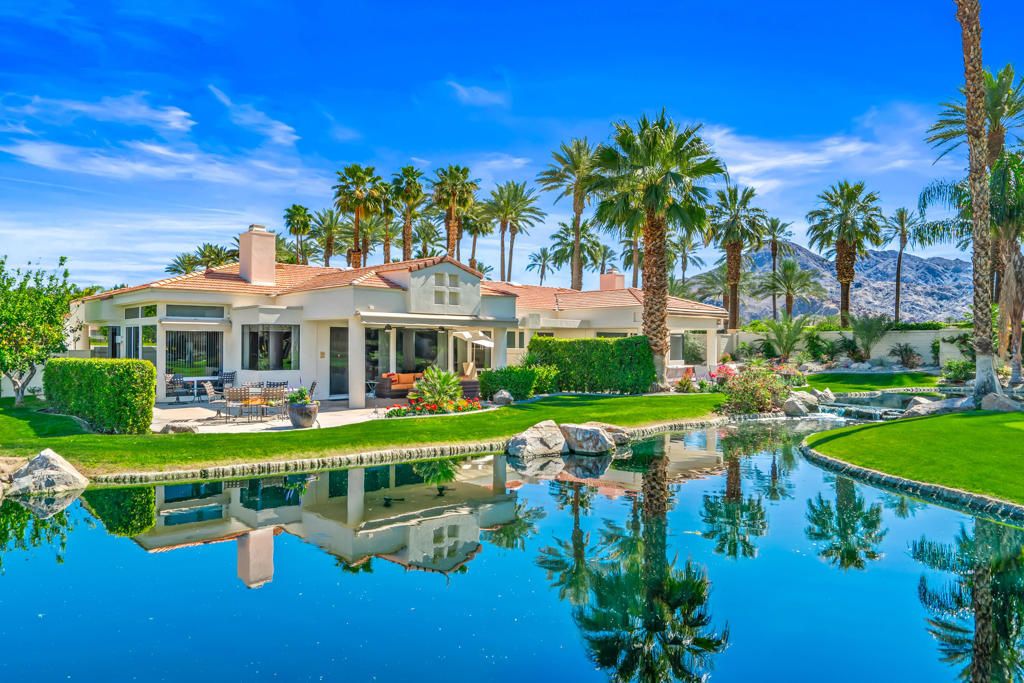 44985 Olympic Court, Indian Wells