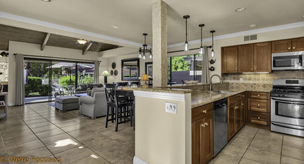 341 Forest Hills Drive, Rancho Mirage