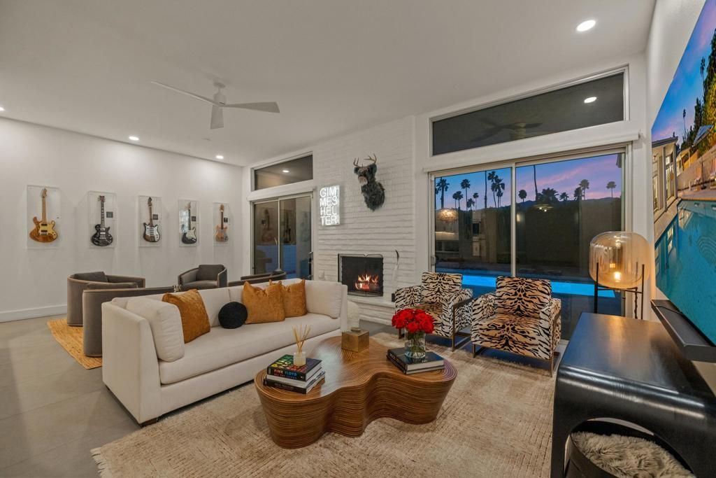 73905 Flagstone Lane, Palm Desert