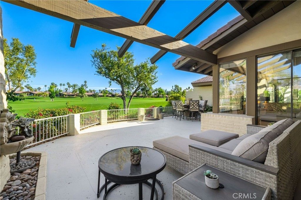 120 Old Ranch, Palm Desert