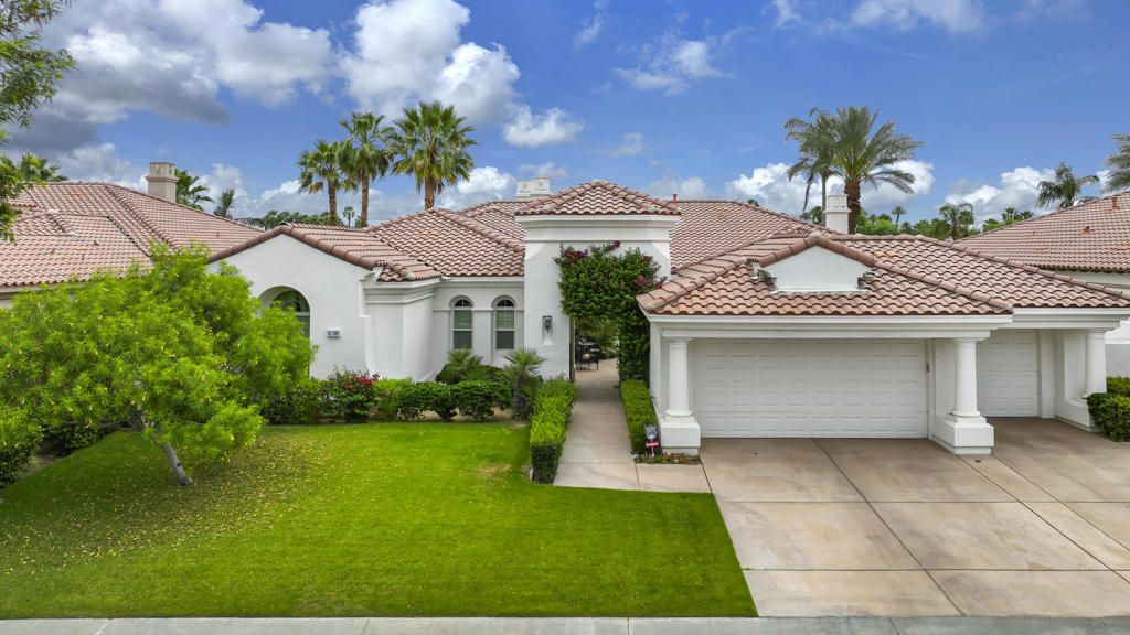 51368 Marbella Court, La Quinta