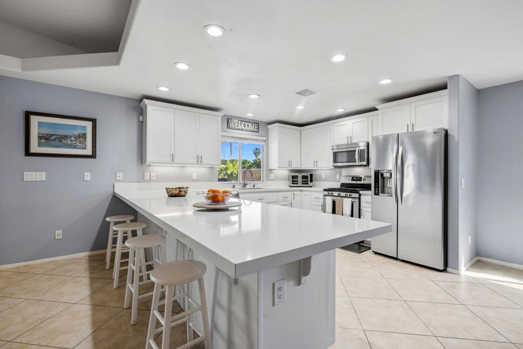 27250 Nortada Drive, Cathedral City