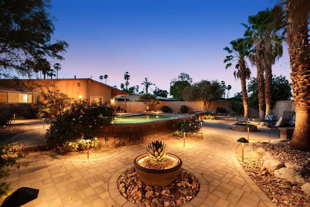 43260 Silktree Lane, Palm Desert