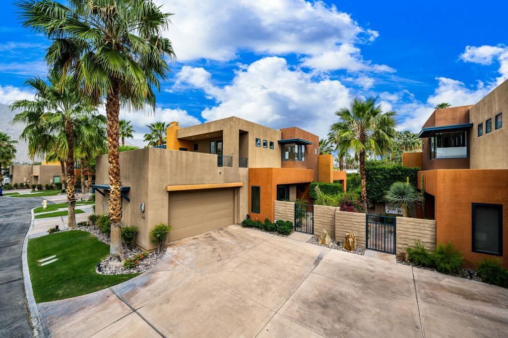 942 Alejo Vista, Palm Springs