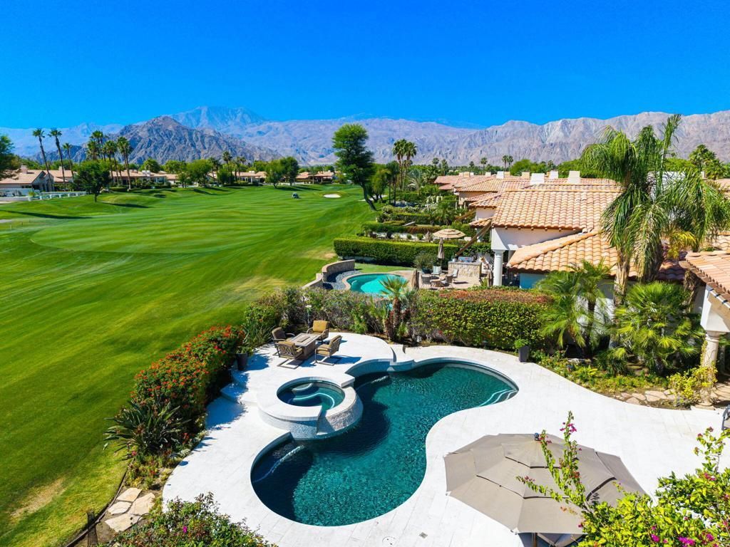 48350 Vista Calico, La Quinta