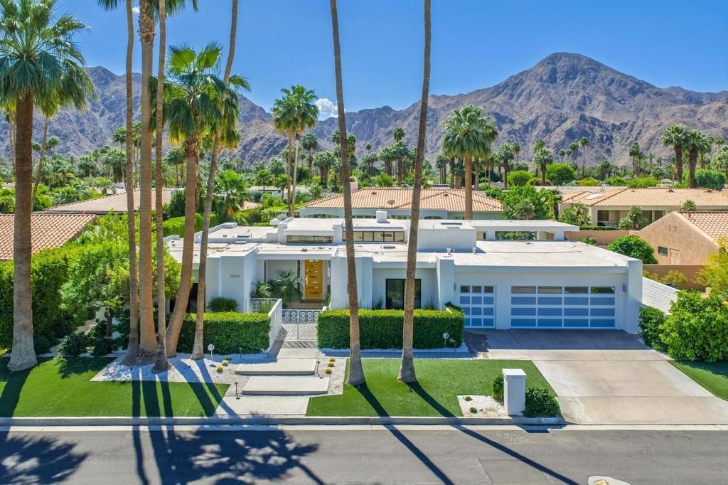 75635 Painted Desert Drive, Indian Wells